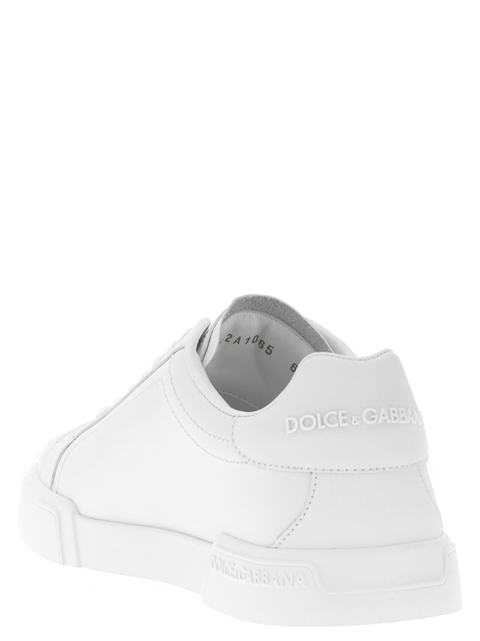 [Dolce & Gabbana] Sneakers SS26 CS2332A106580002