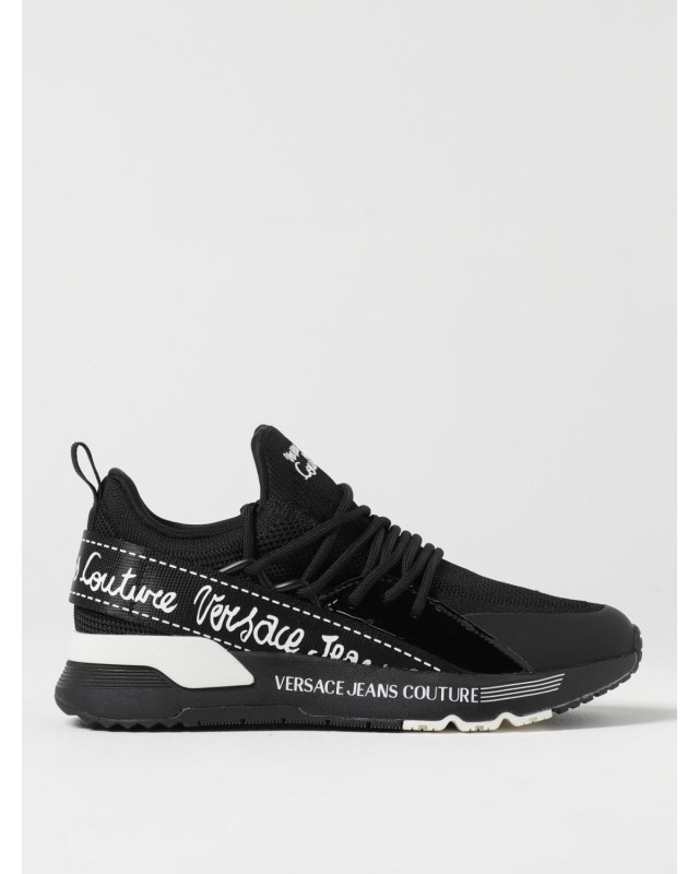 [VERSACE JEANS COUTURE] Sneakers FW25 78VA3SA8ZSC61 899