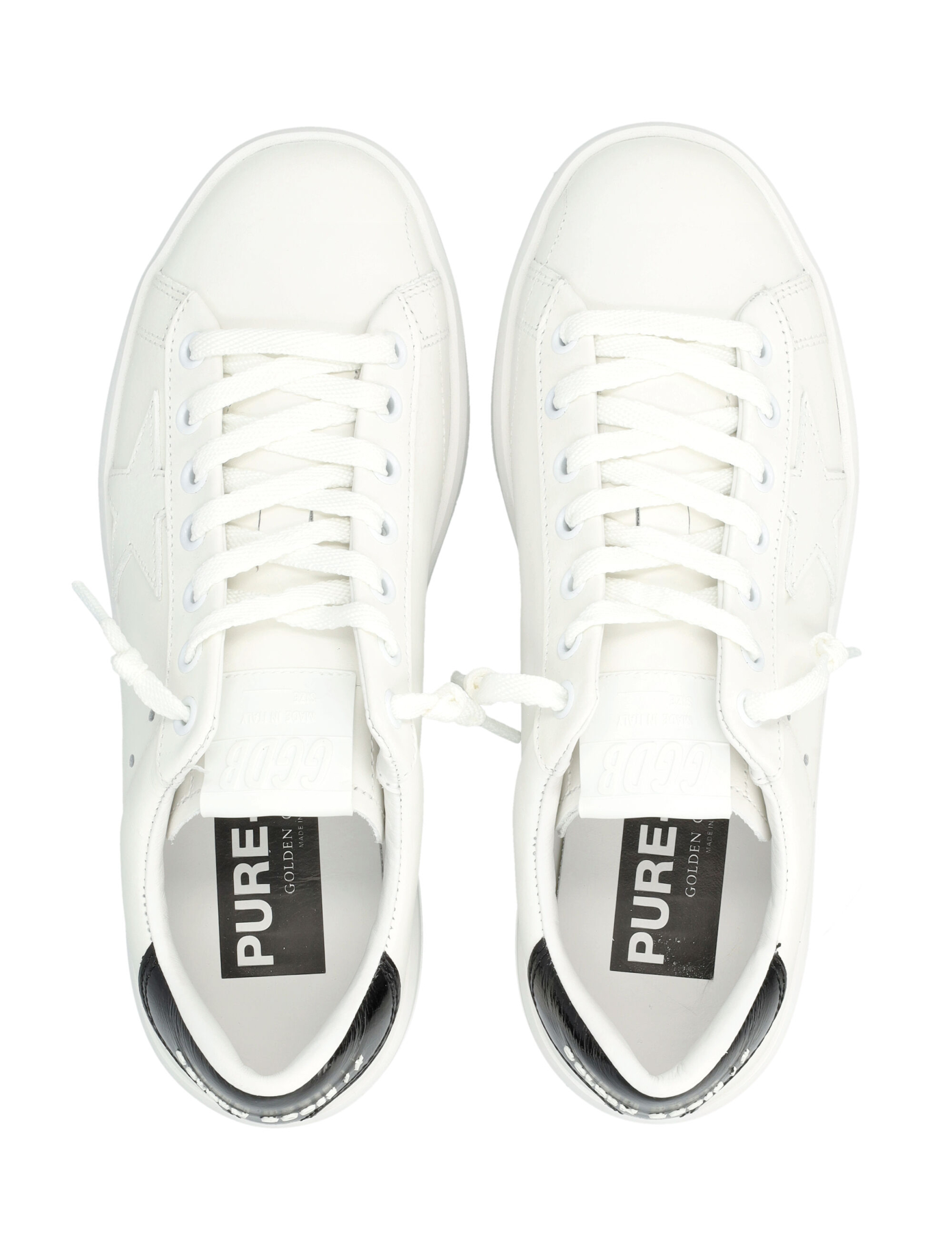 [Golden Goose] Sneakers SS26 GWF00197F00651810364