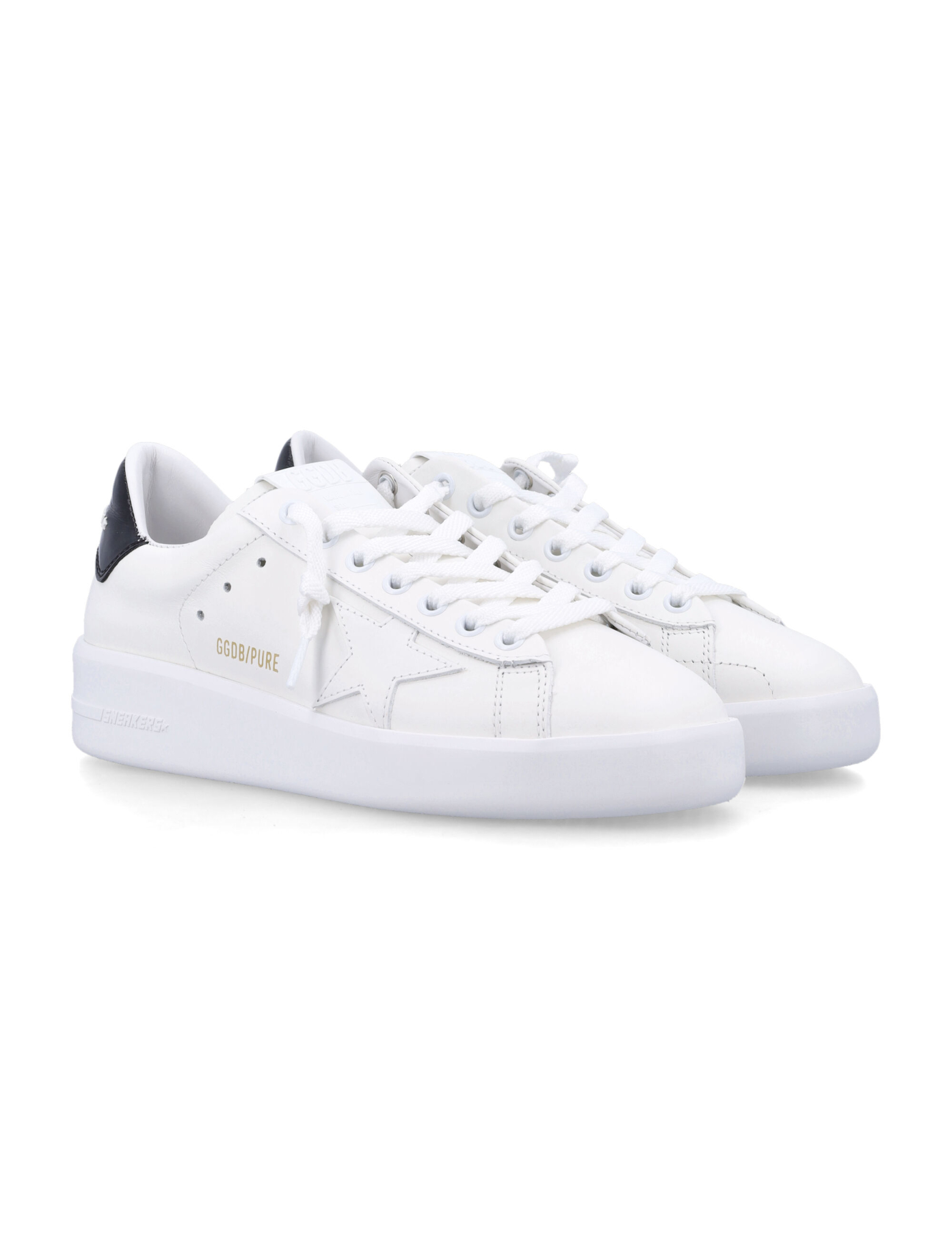 [Golden Goose] Sneakers SS26 GWF00197F00651810364
