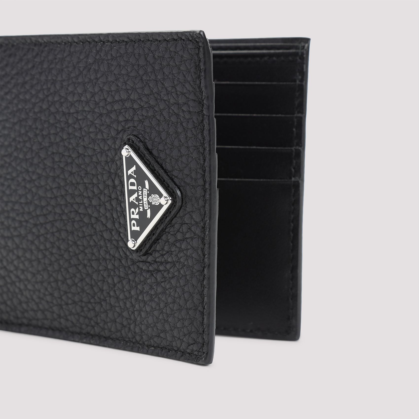 [Prada] Wallet FW26 2MO513.2E54