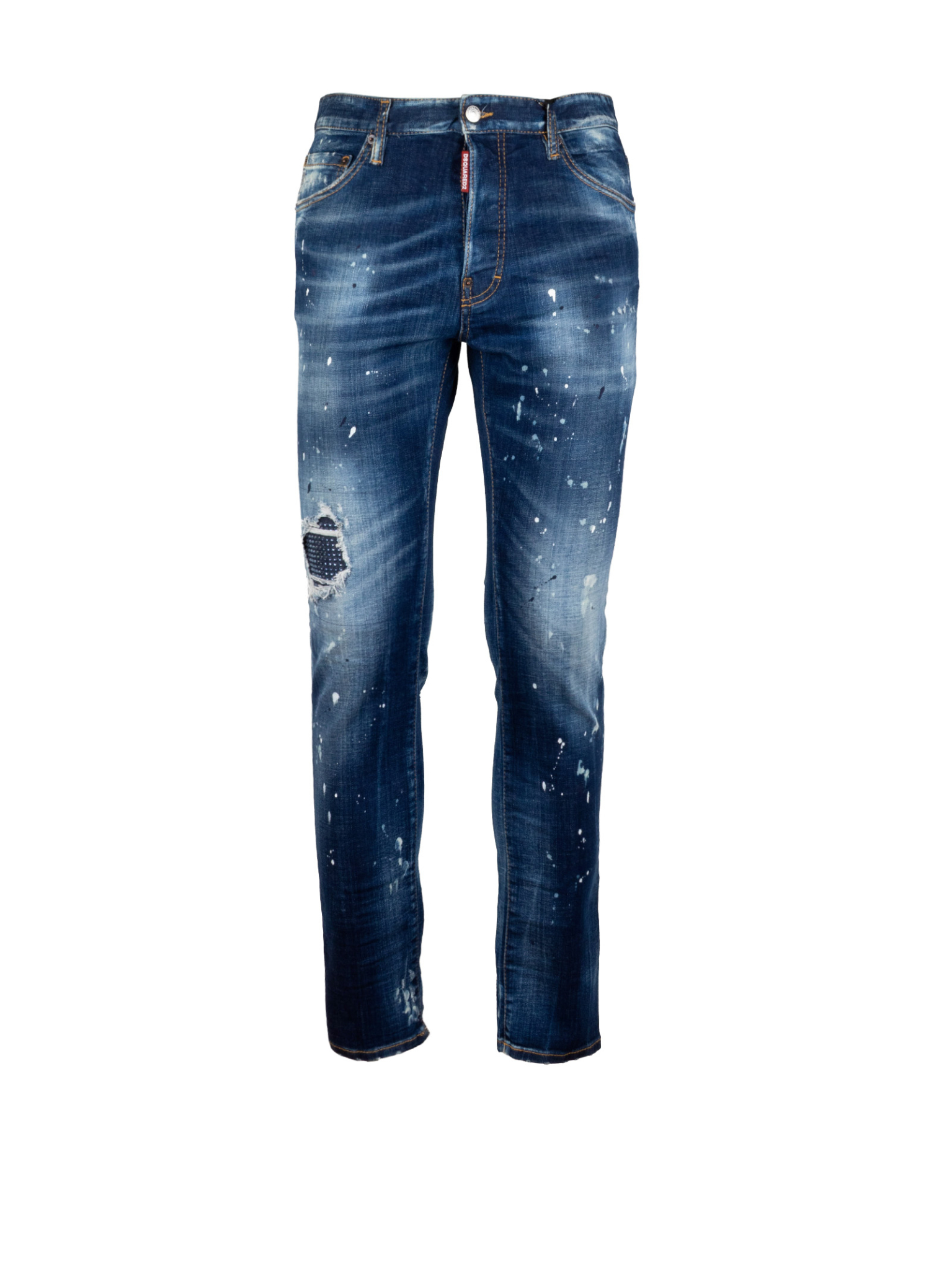 [Dsquared2] Jeans SS24 S71LB1415S30342470