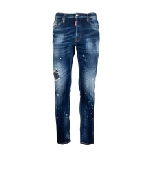[Dsquared2] Jeans SS24 S71LB1415S30342470