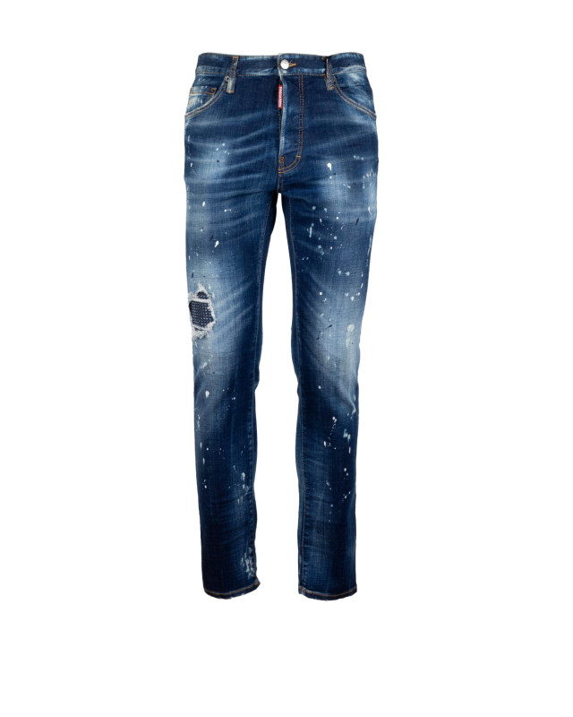 [Dsquared2] Jeans SS24 S71LB1415S30342470