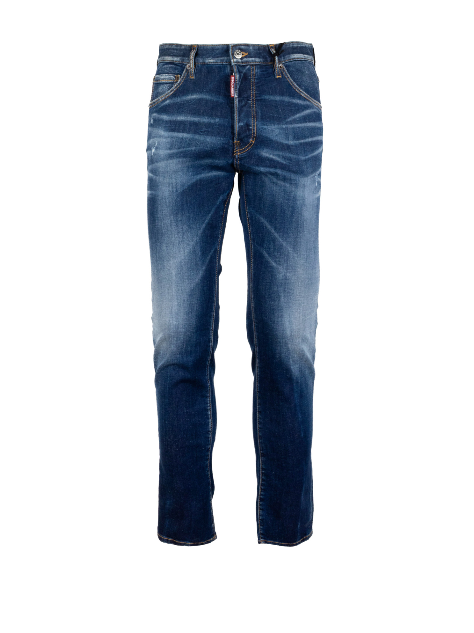 [Dsquared2] Jeans SS24 S74LB1461S30789470