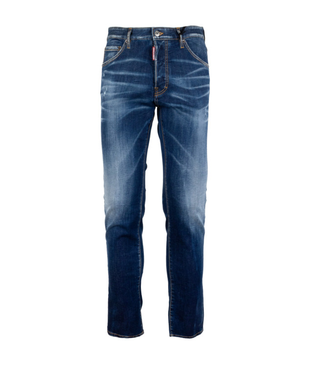 [Dsquared2] Jeans SS24 S74LB1461S30789470