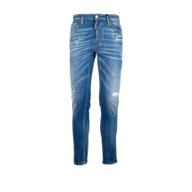 [Dsquared2] Jeans SS24 S74LB1445S30342470