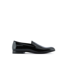 [Giorgio Armani] Loafer SS26 X2J138XL580A083 BLACK
