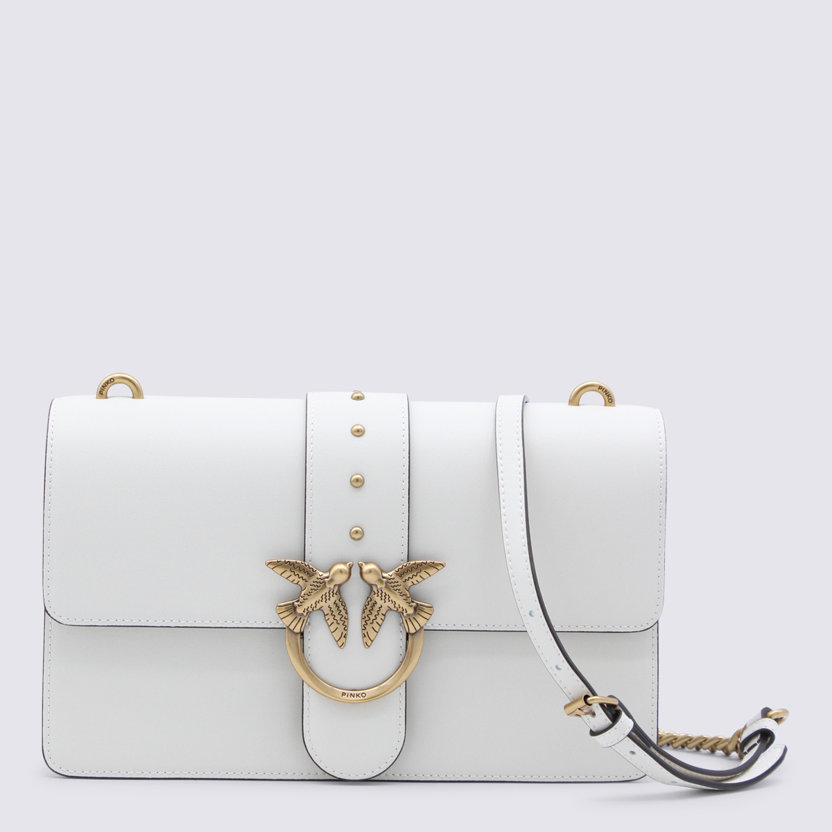 [PINKO] Cross body bag SS26 105857A0F1Z14Q