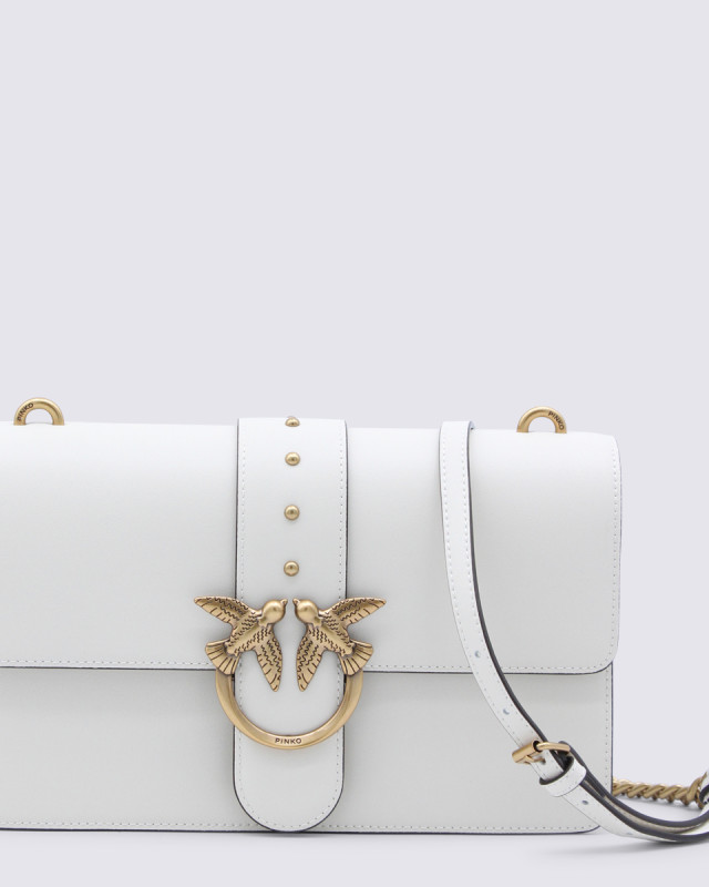 [PINKO] Cross body bag SS26 105857A0F1Z14Q
