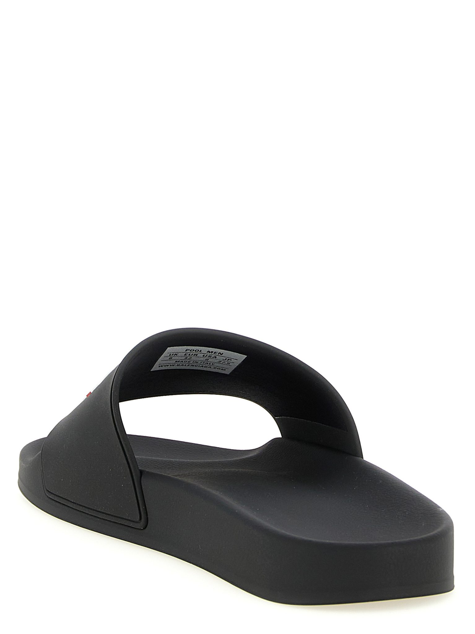 [Balenciaga] Sandals SS26 776818W1S801096