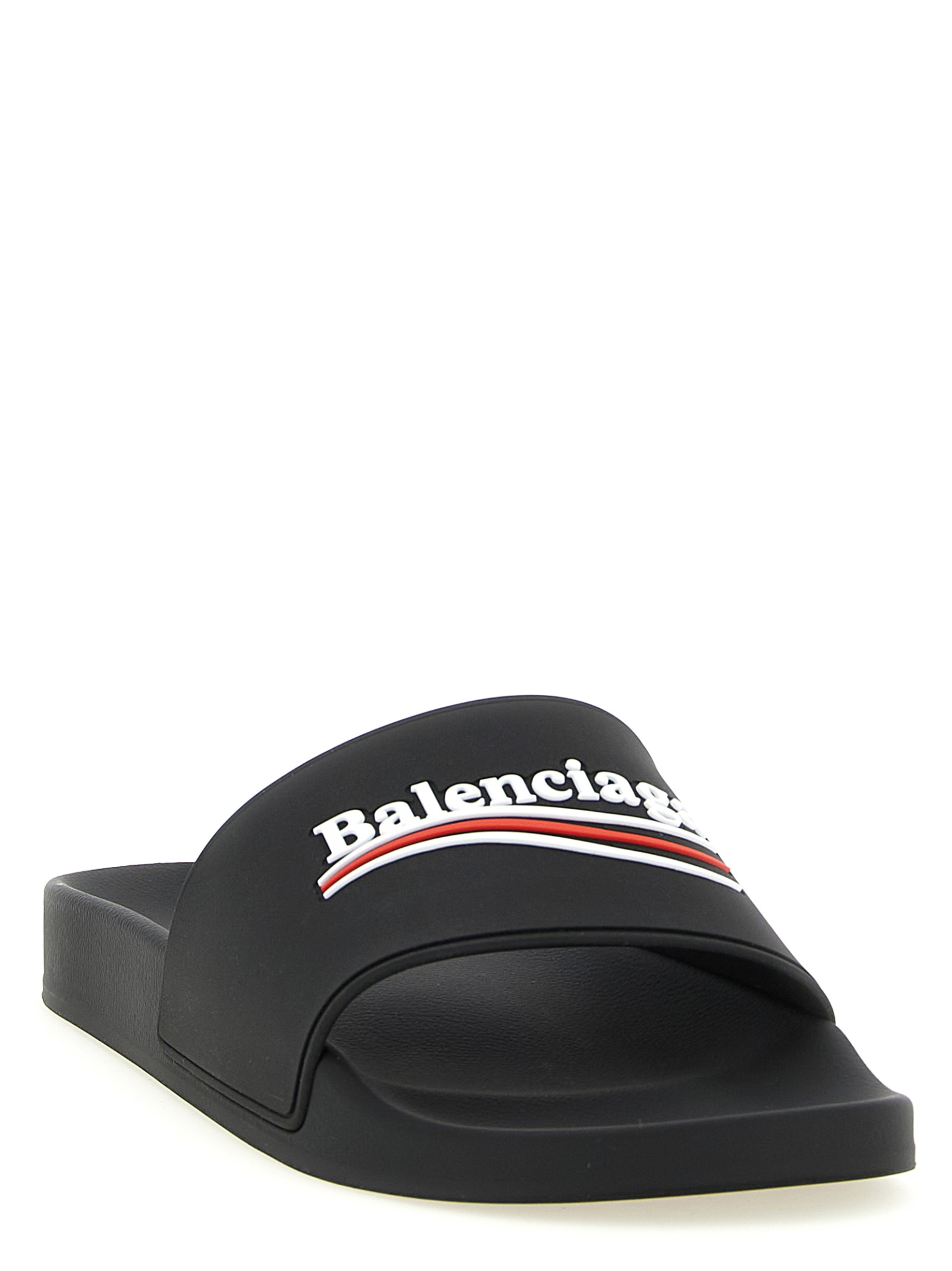 [Balenciaga] Sandals SS26 776818W1S801096