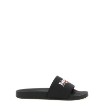 [Balenciaga] Sandals SS26 776818W1S801096