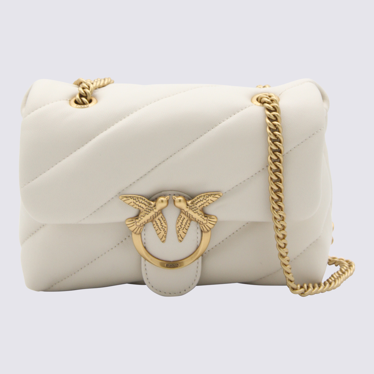 [PINKO] Shoulder bag SS26 100039A0F2Z14Q