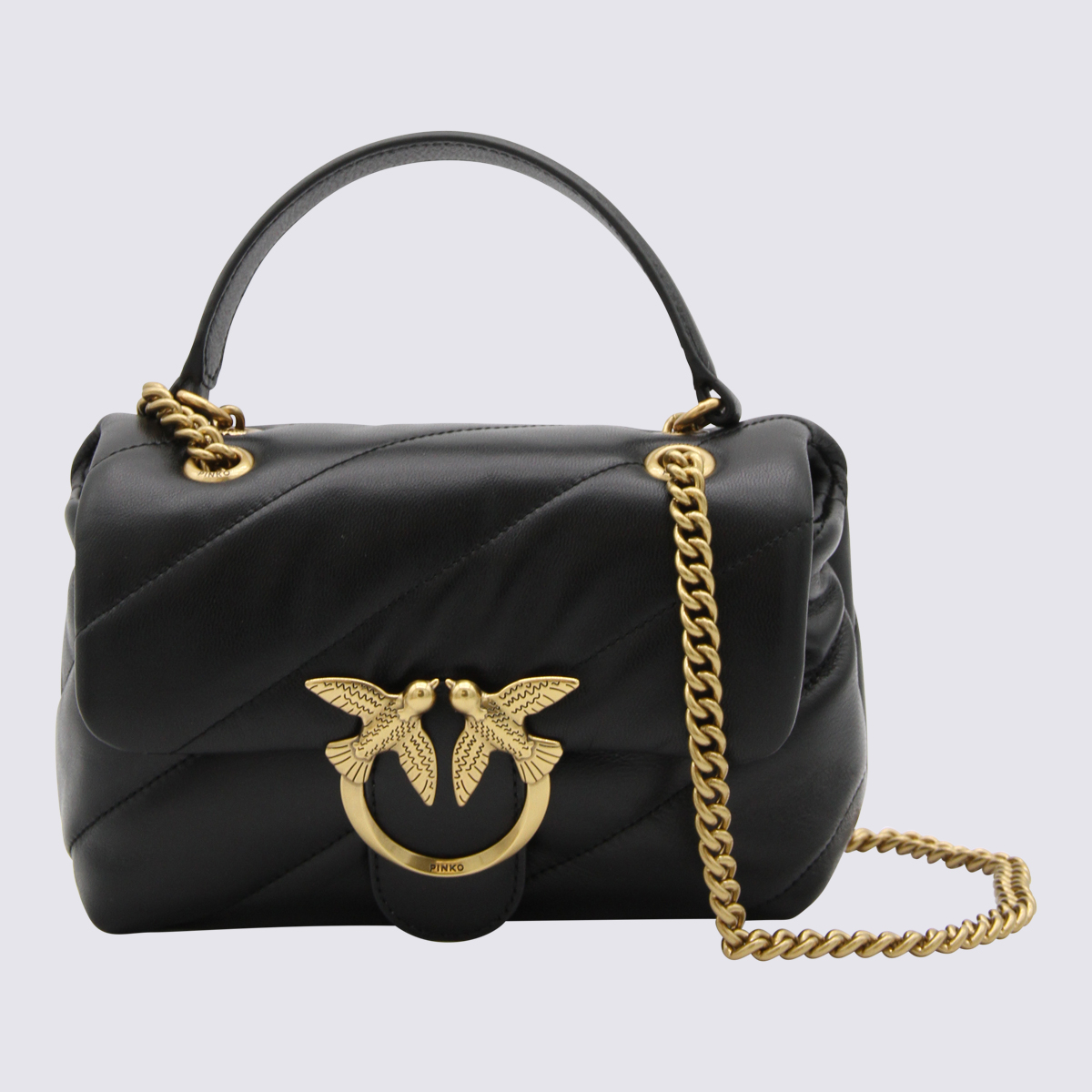 [PINKO] Shoulder bag SS26 100039A0F2Z99Q