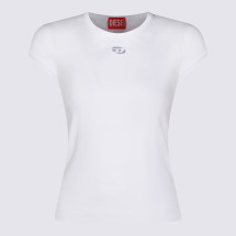 [Diesel] T-shirts Short Sleeve SS26 A199120AFAA100