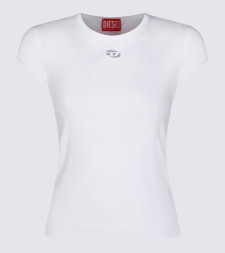 [Diesel] T-shirts Short Sleeve SS26 A199120AFAA100