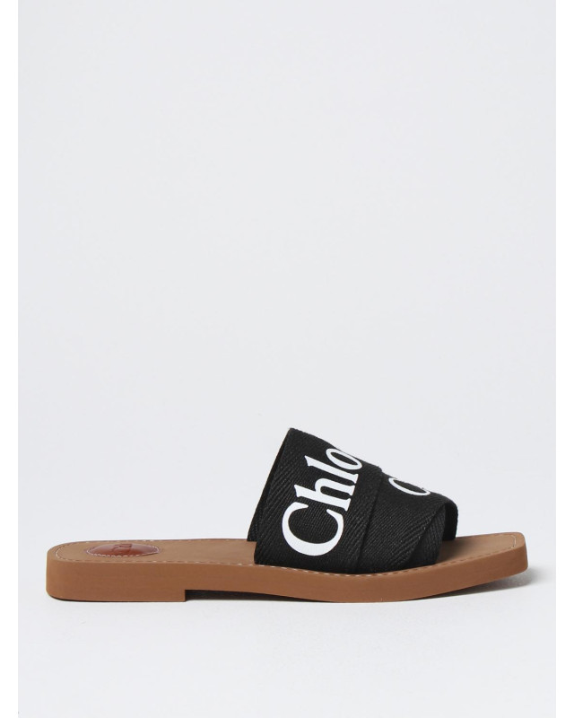 [Chloe] Sandals SS26 C22U188Z3 001
