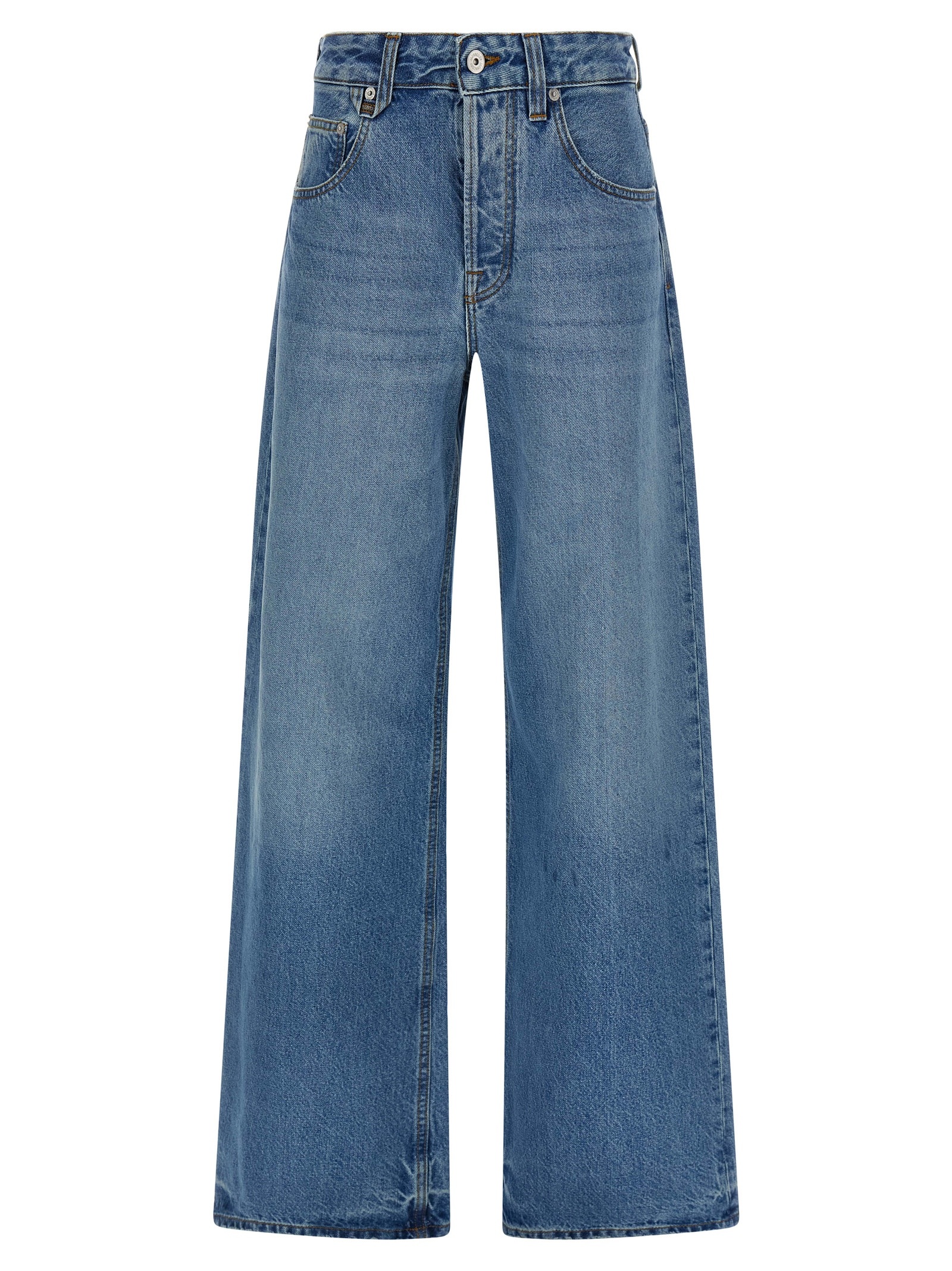 [JACQUEMUS] Jeans SS26 25HPAW00036AD0003833C