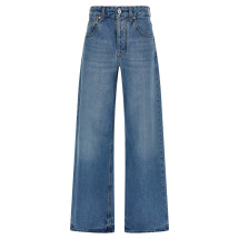 [JACQUEMUS] Jeans SS26 25HPAW00036AD0003833C