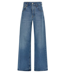 [JACQUEMUS] Jeans SS26 25HPAW00036AD0003833C