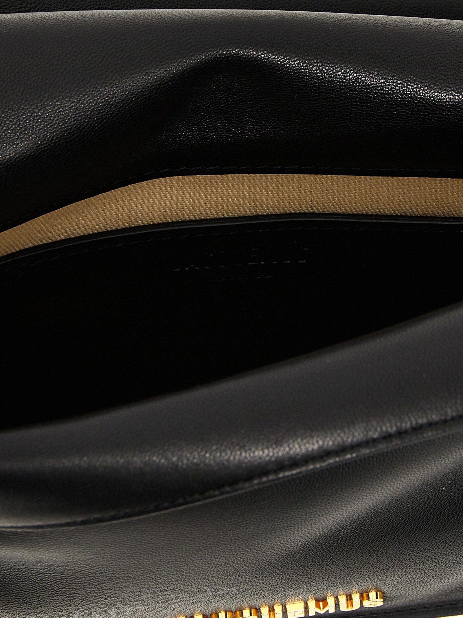[JACQUEMUS] Clutch bag SS26 24EBAW00392AC27L14990