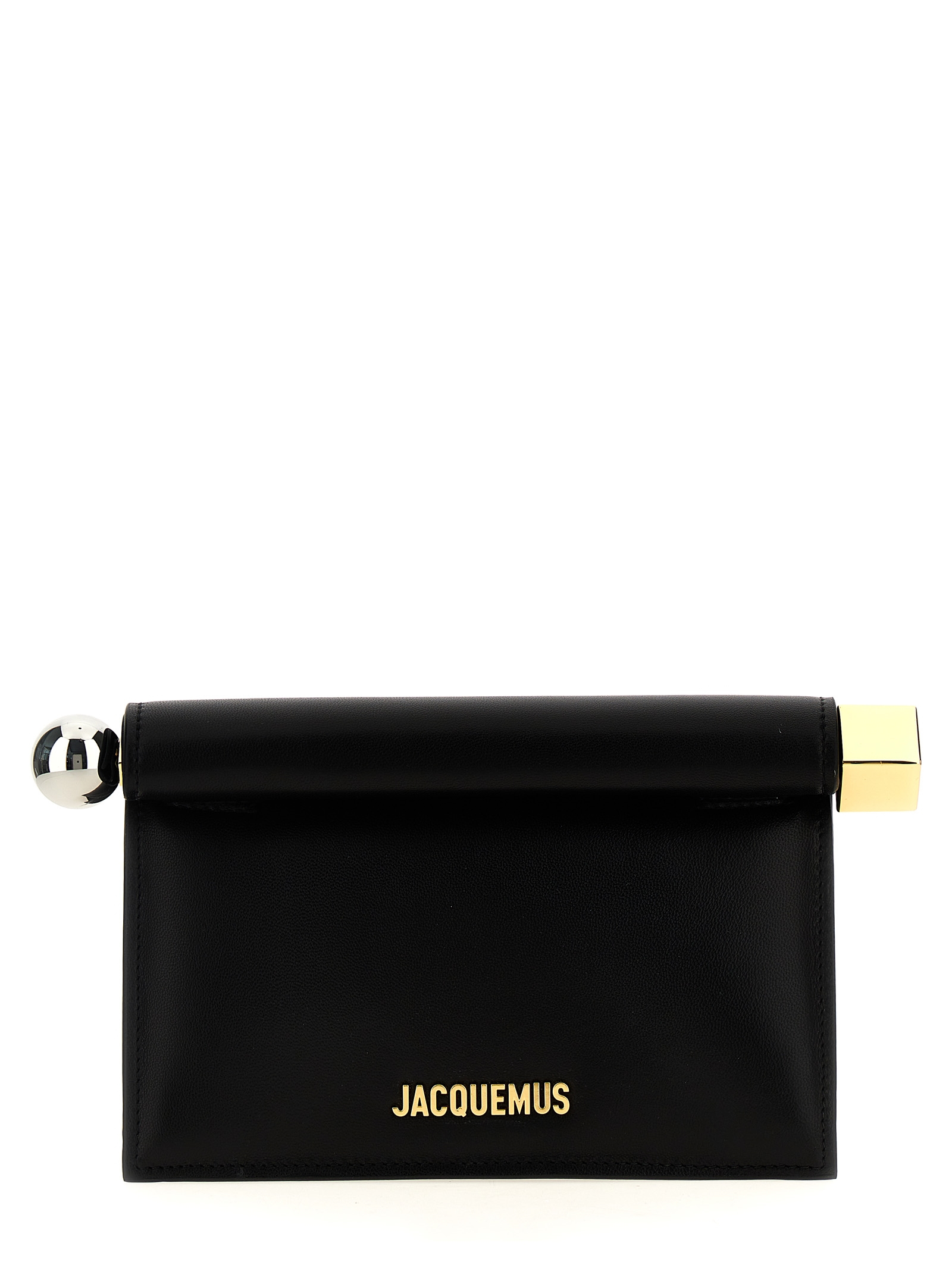 [JACQUEMUS] Clutch bag SS26 24EBAW00392AC27L14990