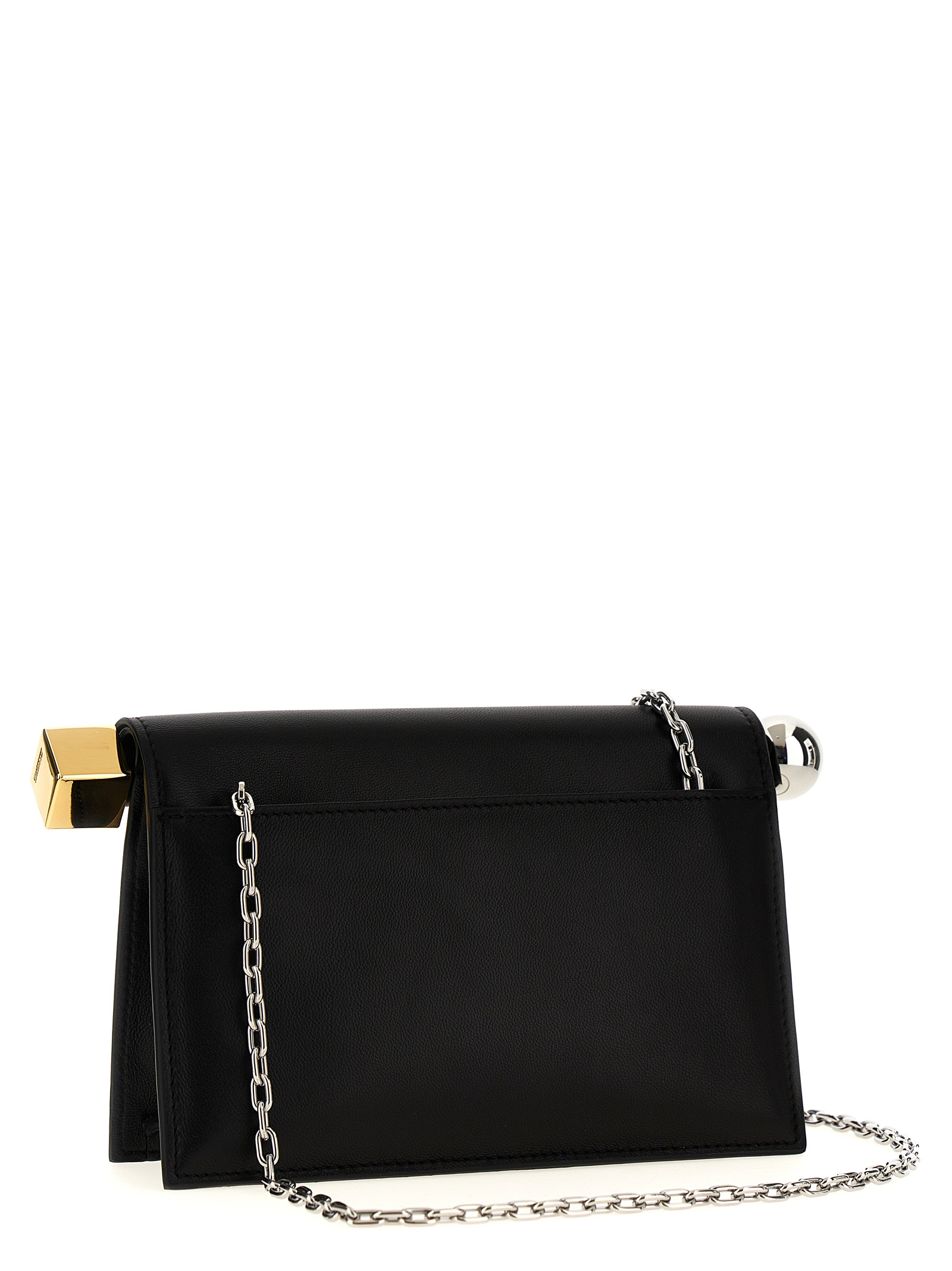 [JACQUEMUS] Clutch bag SS26 24EBAW00392AC27L14990