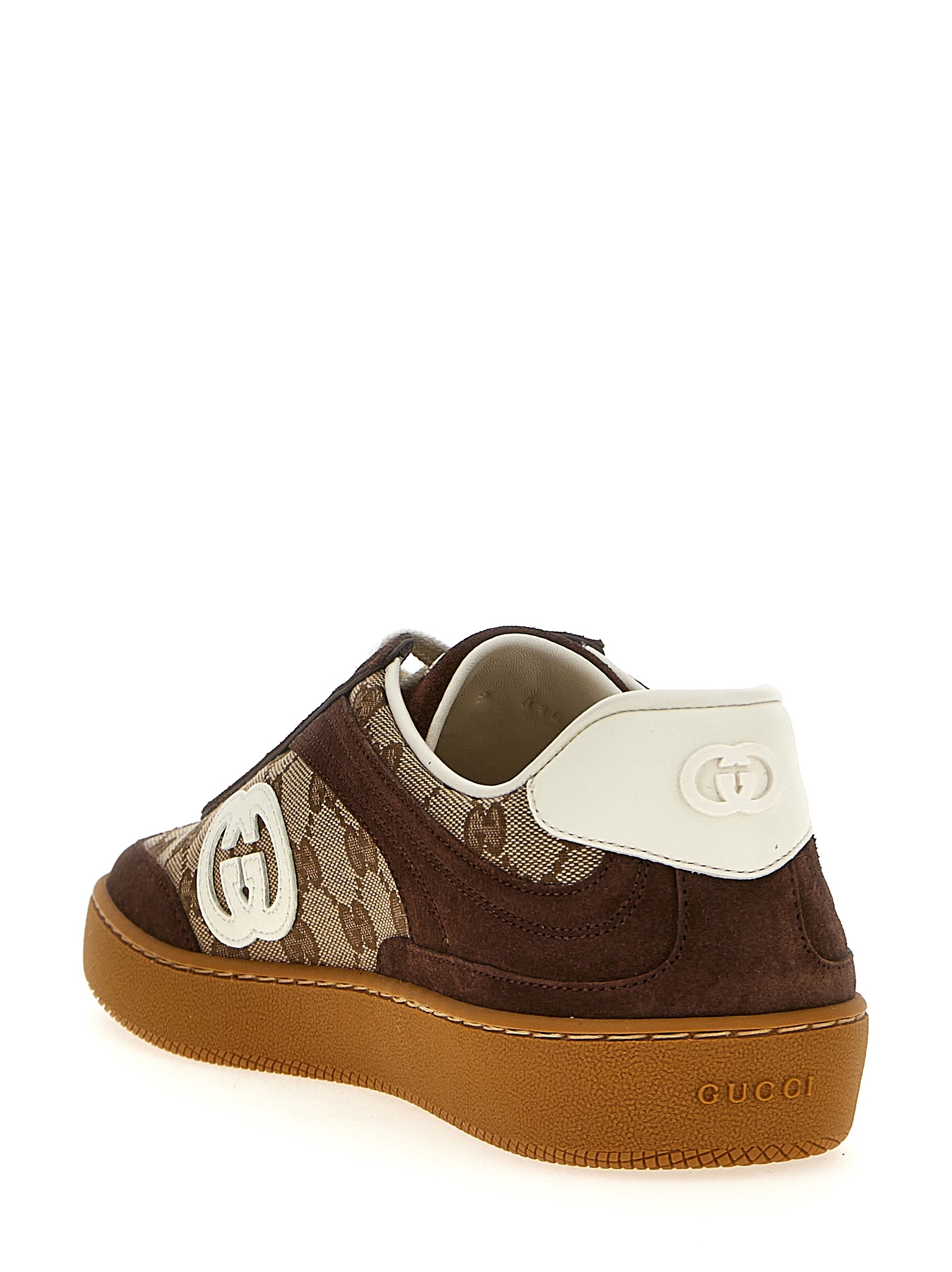 [Gucci] Sneakers SS26 791742AAEGA2242