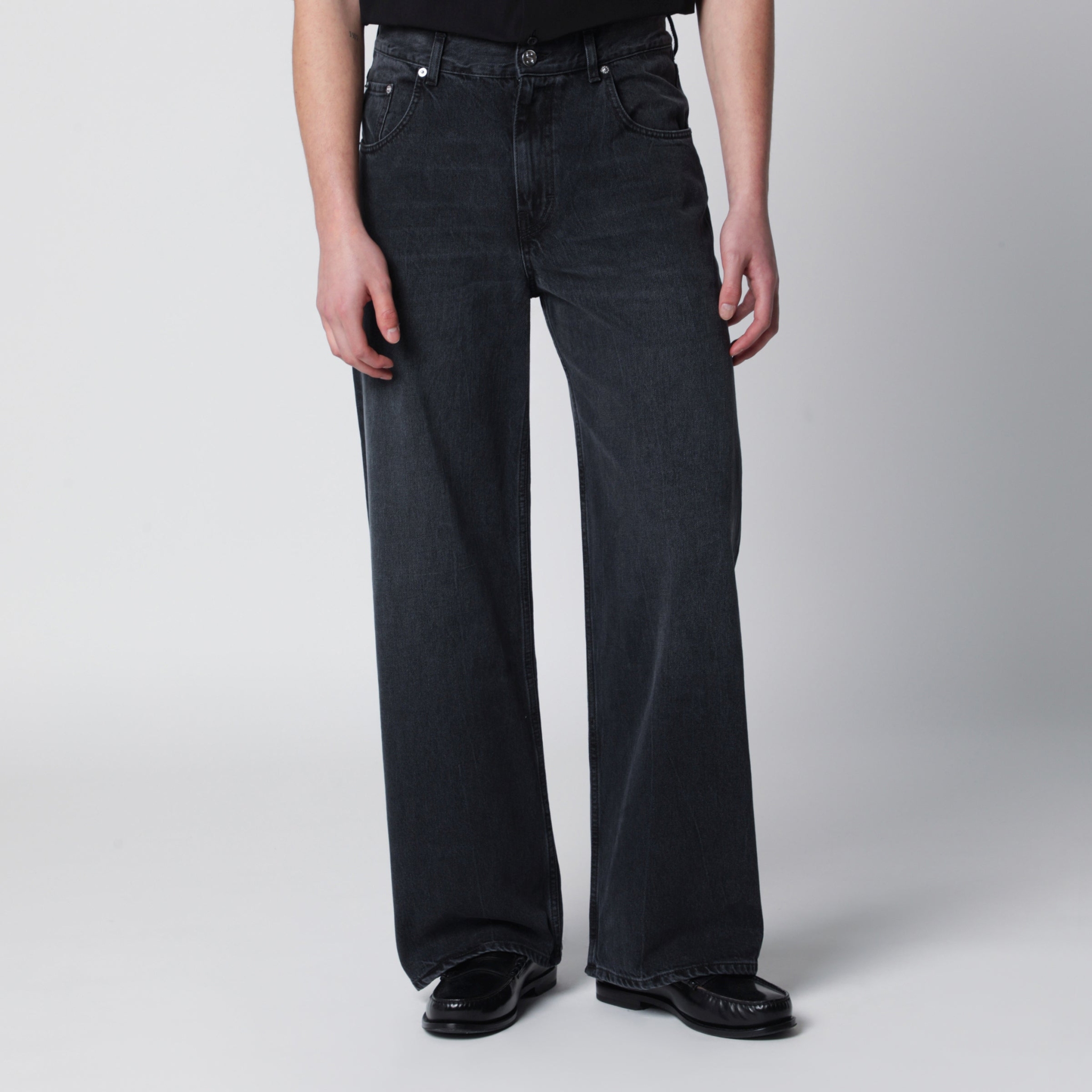 [Sefr] Trousers SS26 MSS26RELAXEDDE