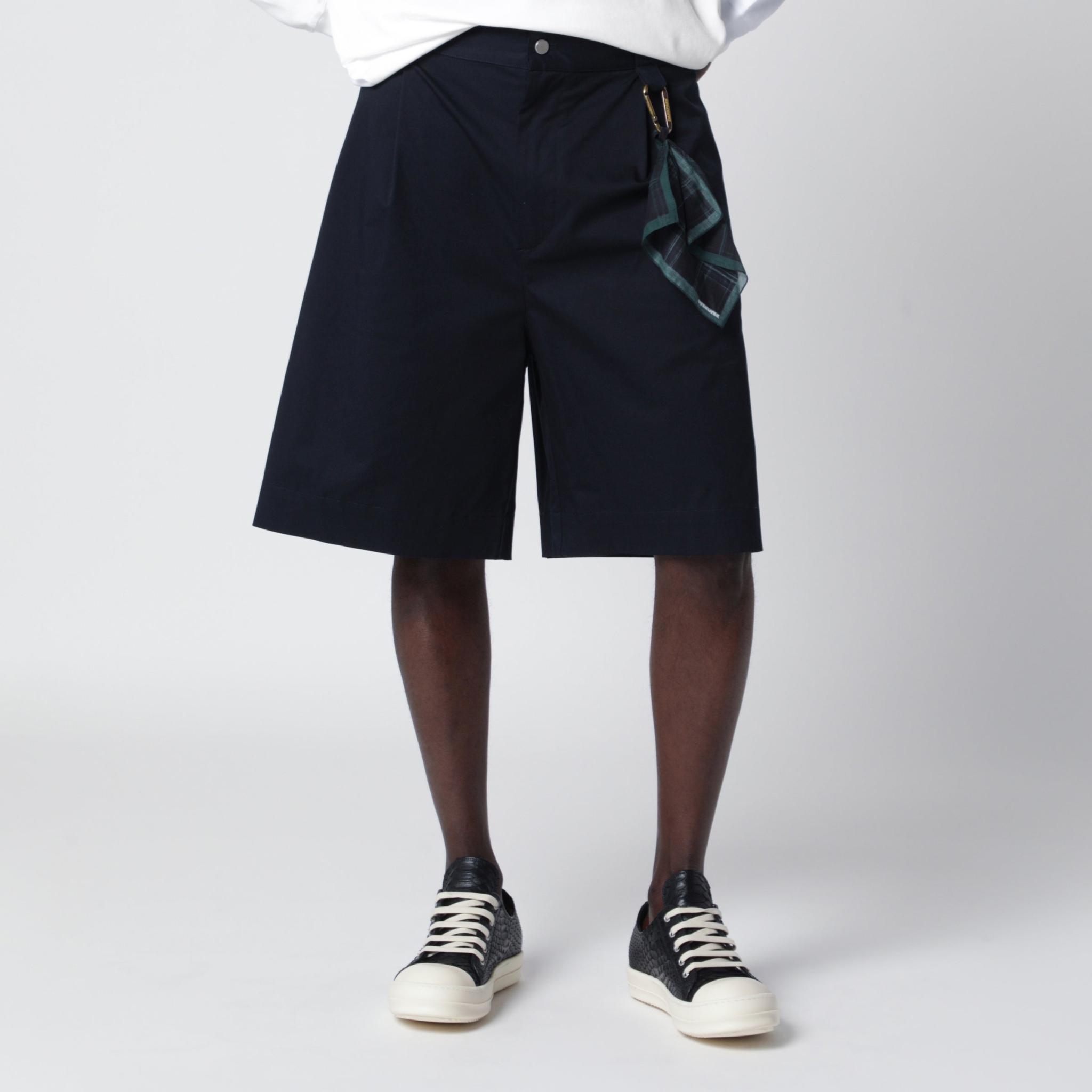 [DARKPARK] Shorts SS26 MTR42FAC81