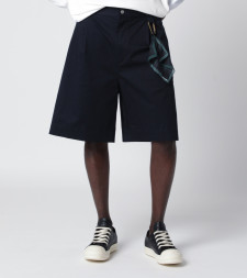 [DARKPARK] Shorts SS26 MTR42FAC81