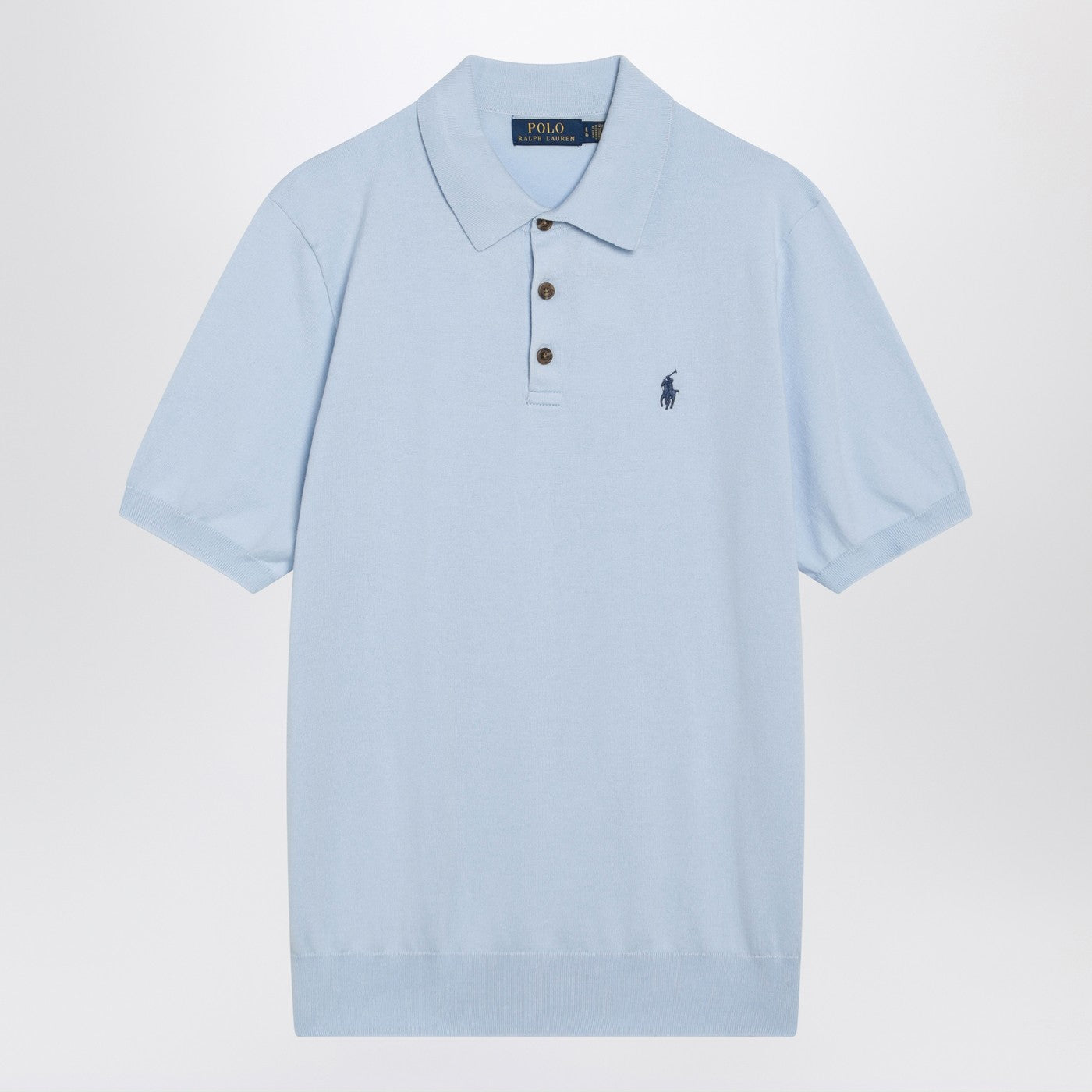 [Polo Ralph Lauren] T-shirts Short Sleeve SS26 710980682502CO
