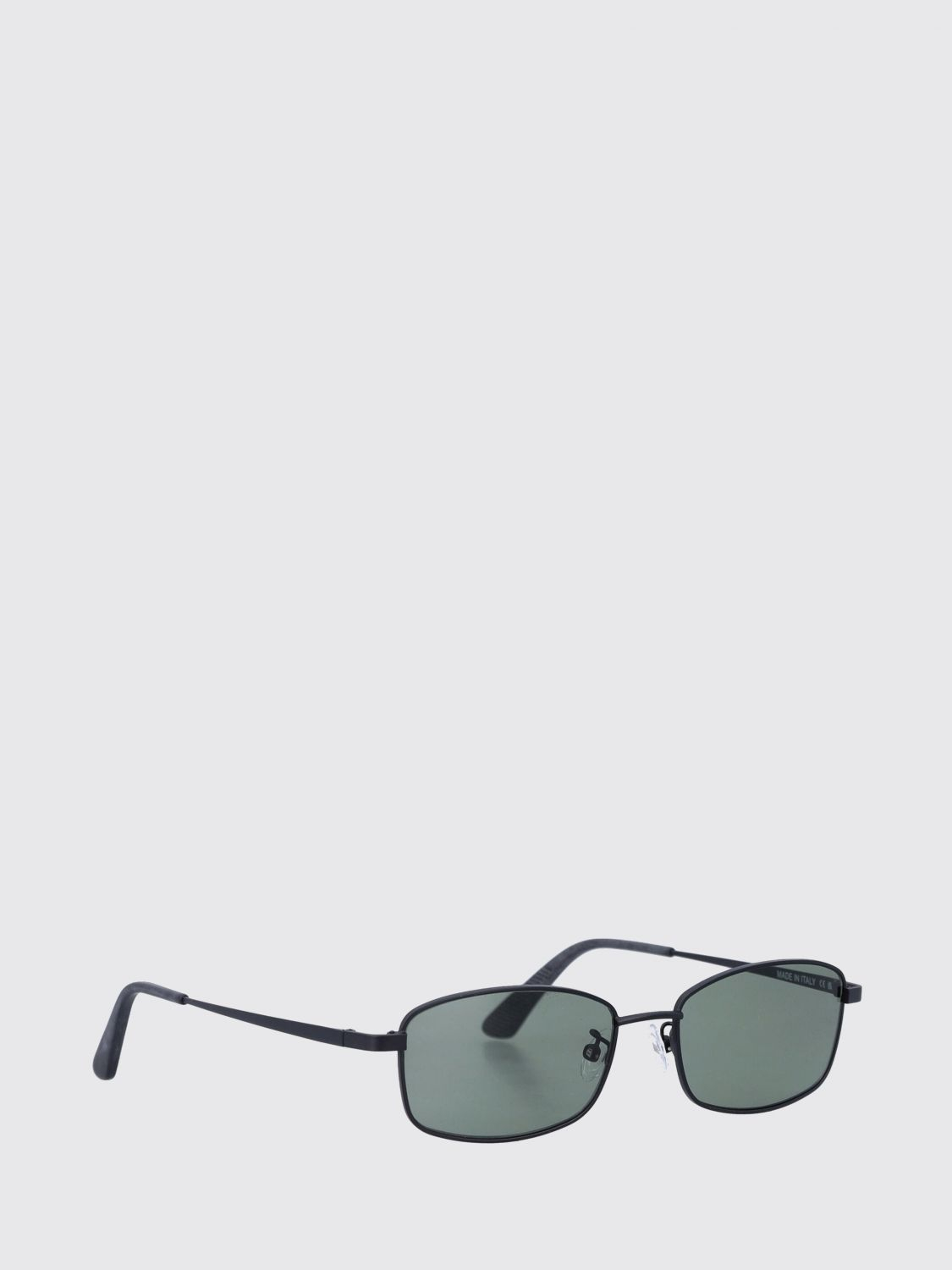 [Our Legacy] Sunglasses SS26 A2258LMB