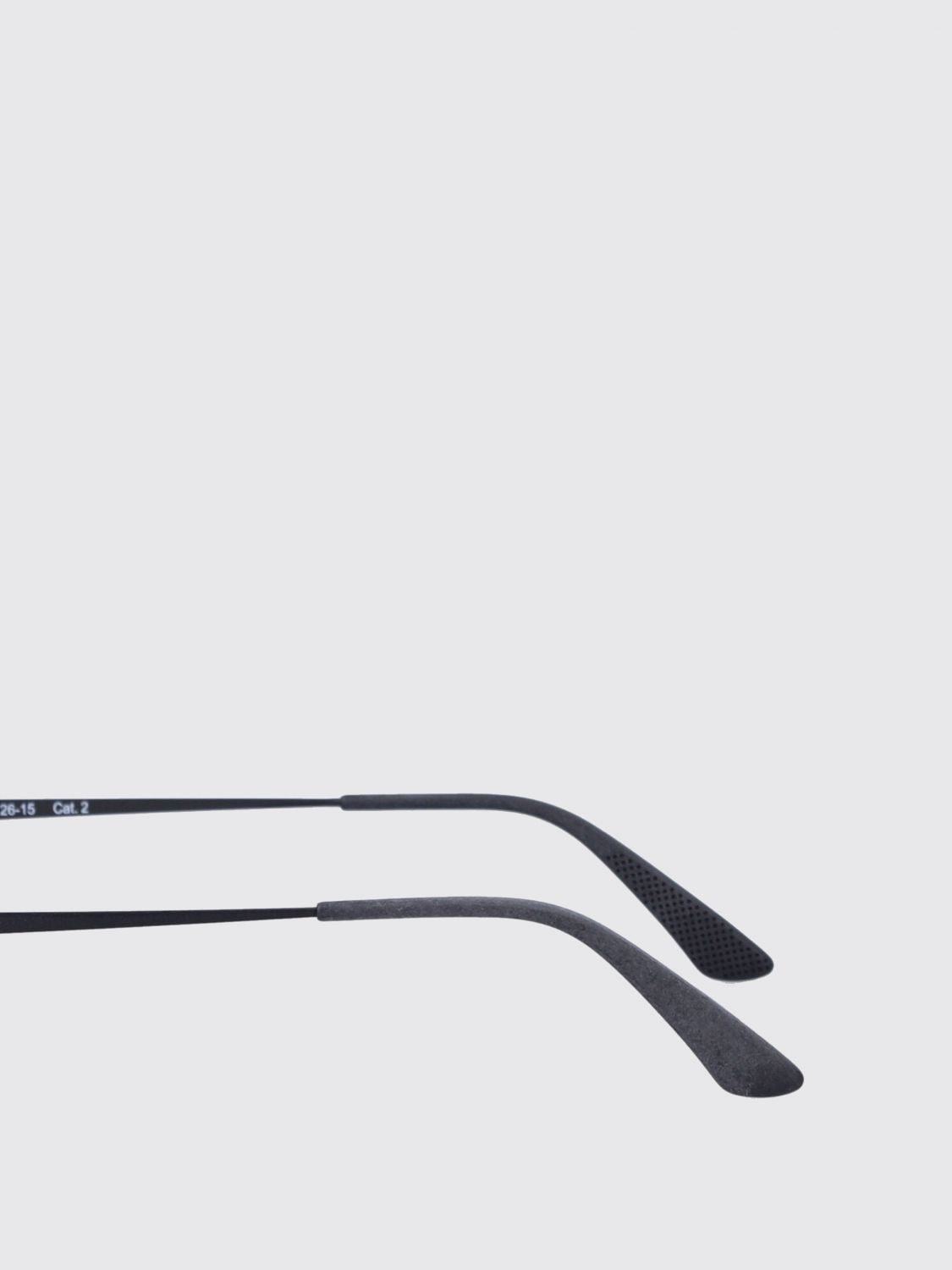 [Our Legacy] Sunglasses SS26 A2258LMB