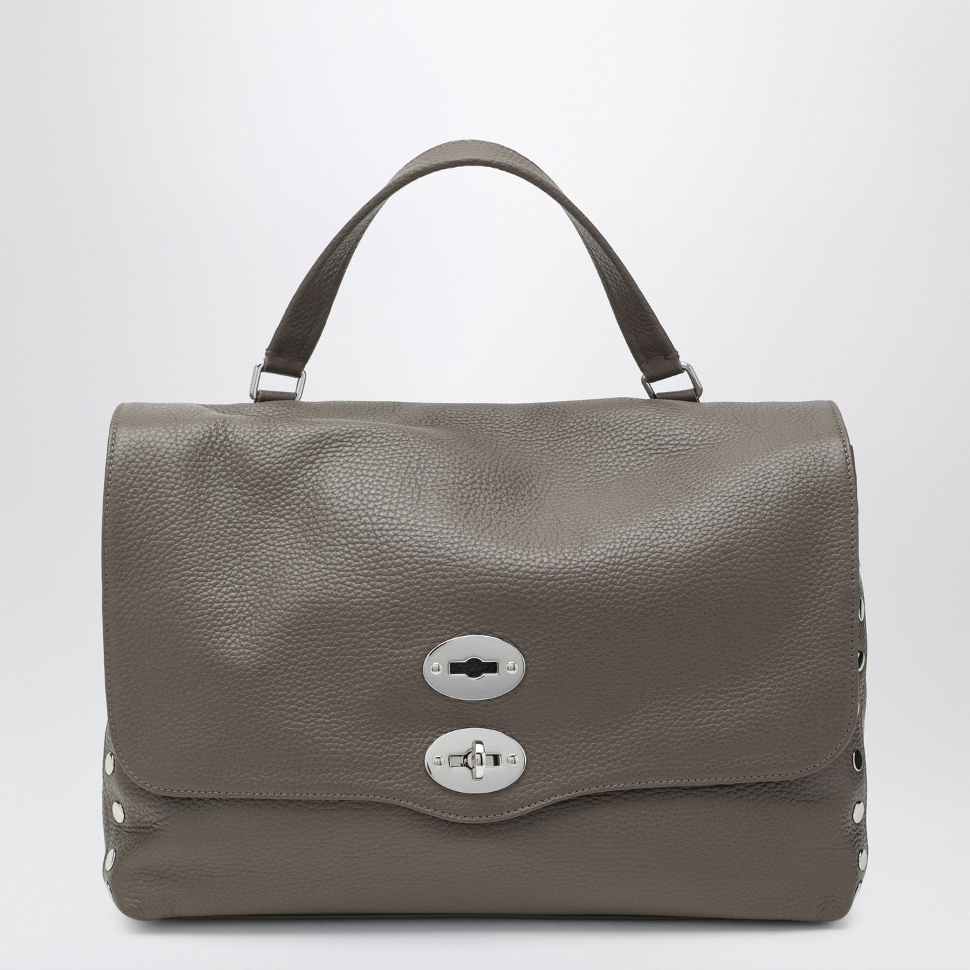 [Zanellato] Tote bag SS26 068010M0040000