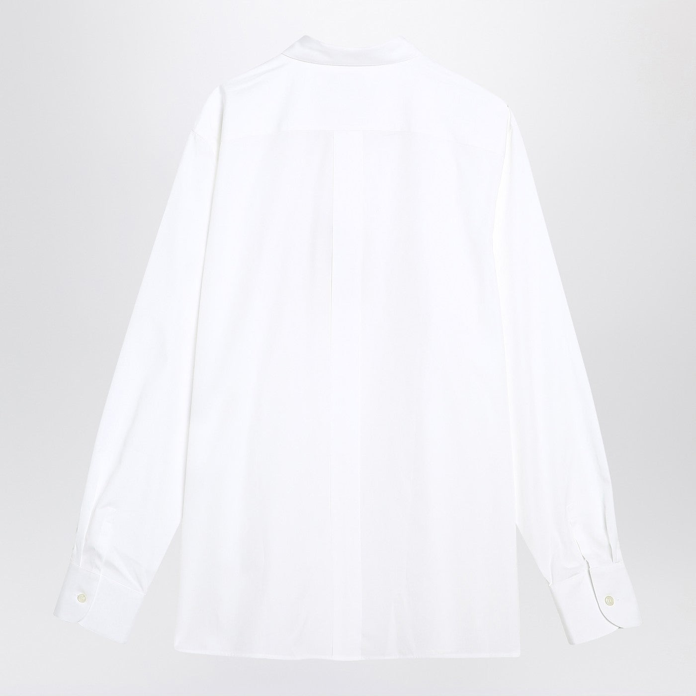 [Saint Laurent] Shirts Long Sleeve FW25 826821Y217W