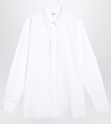 [Saint Laurent] Shirts Long Sleeve FW25 826821Y217W