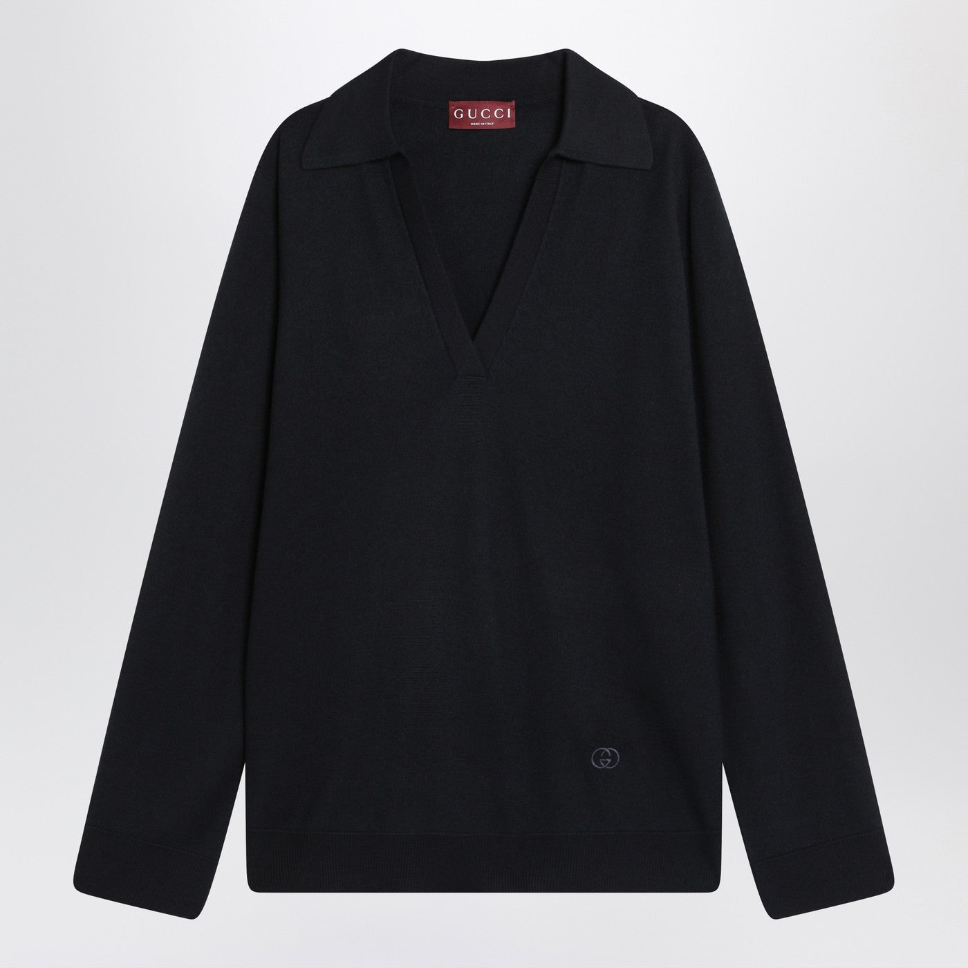 [Gucci] T-shirts Long Sleeve FW25 793883XKFA8