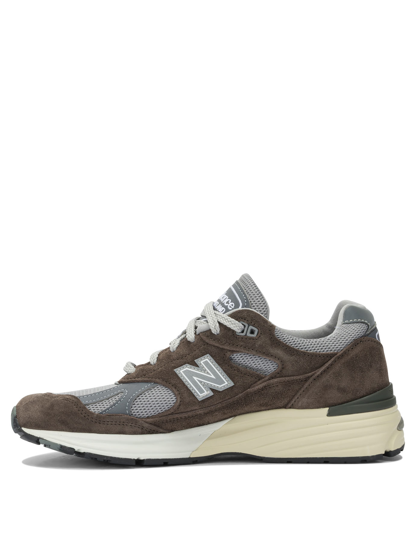 [new Balance] Sneakers FW25 U991BG2