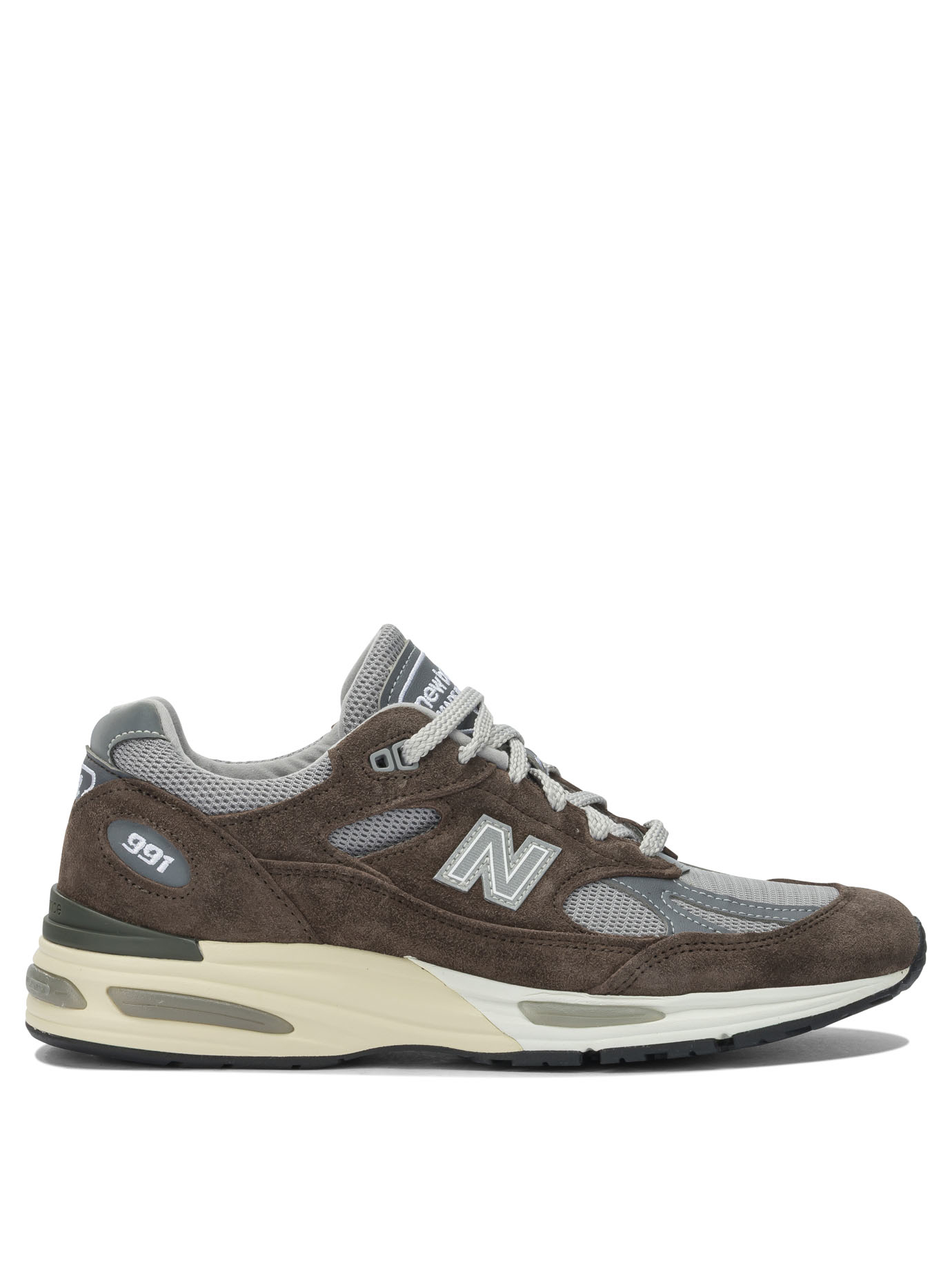 [new Balance] Sneakers FW25 U991BG2