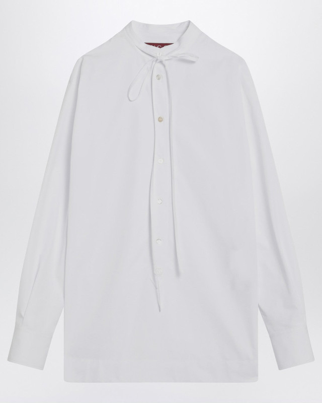 [Gucci] Shirts Long Sleeve FW25 836454Z7ADR
