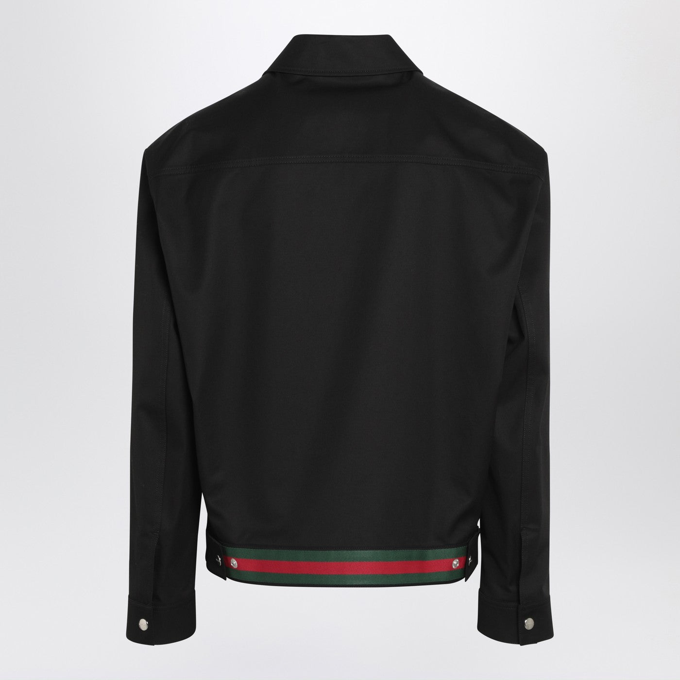 [Gucci] Jacket FW25 827503ZAQH5