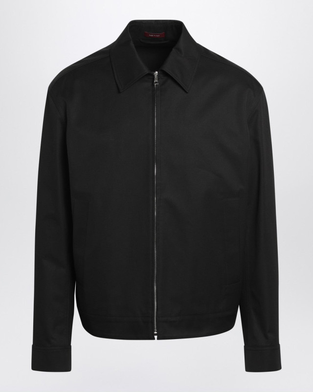 [Gucci] Jacket FW25 827503ZAQH5