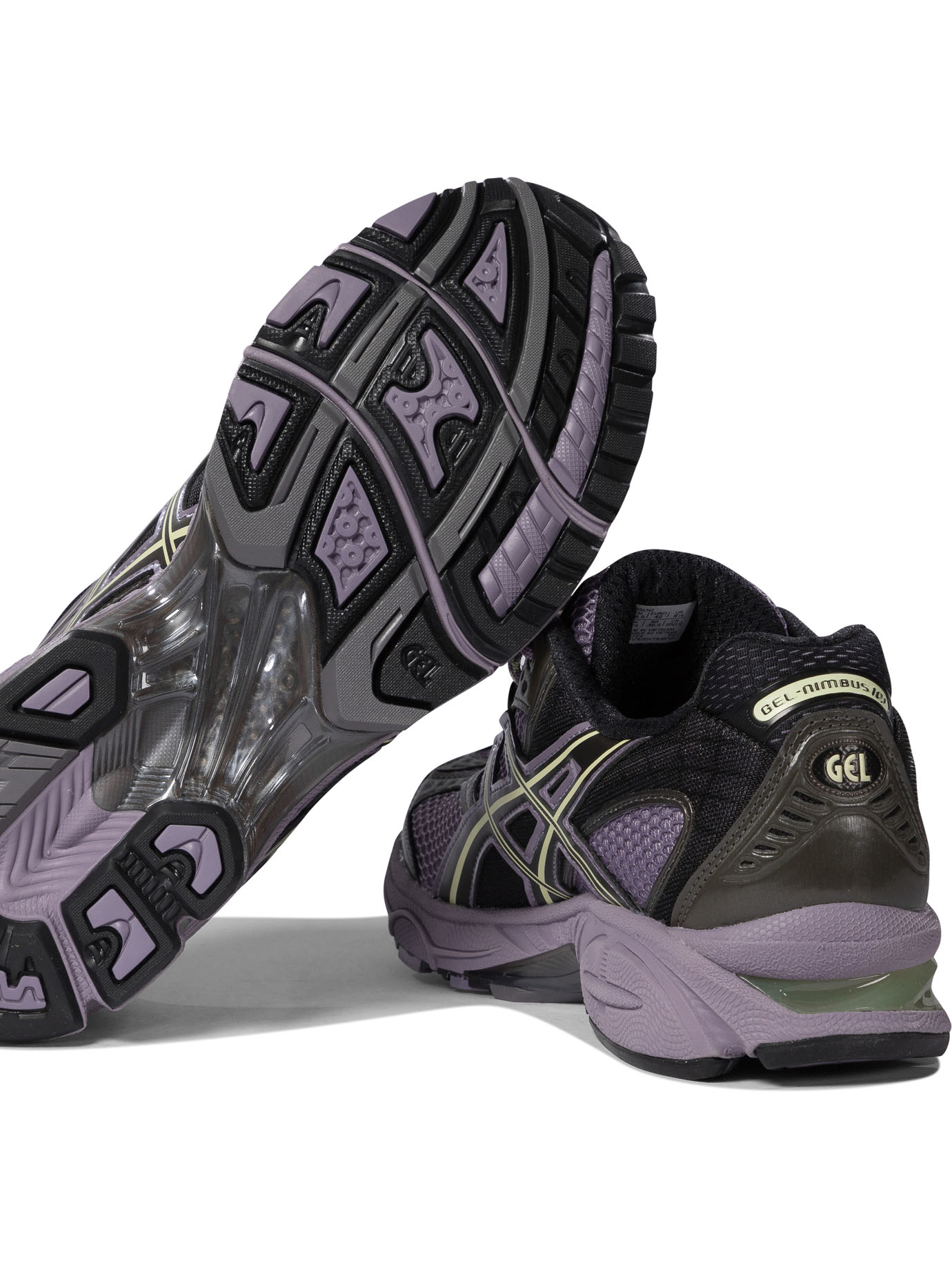 [Asics] Sneakers SS25 1203A543500