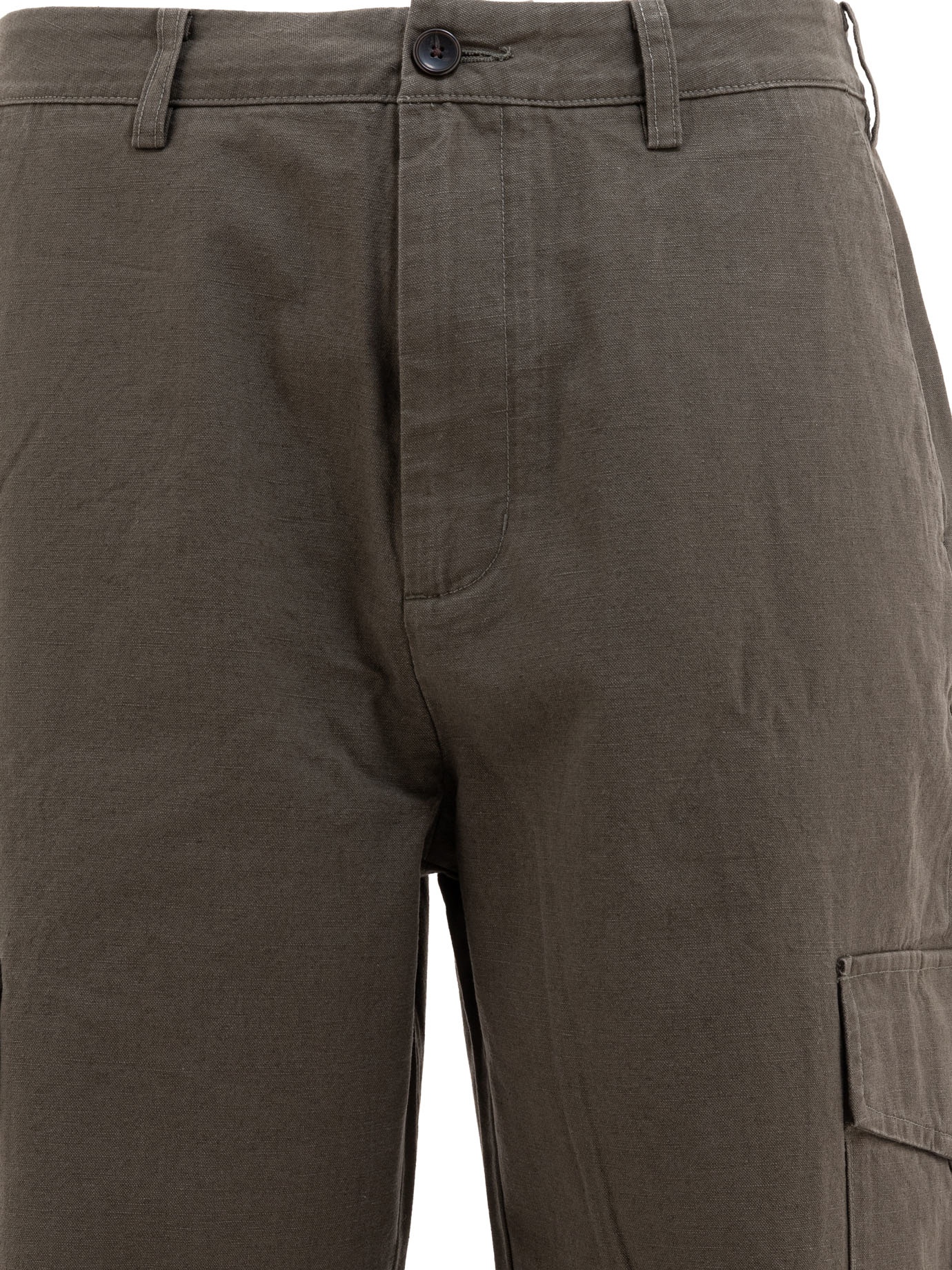 [VINCE] Trousers FW25 M08162755389MNG