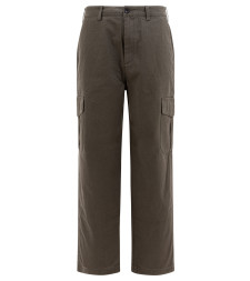 [VINCE] Trousers FW25 M08162755389MNG