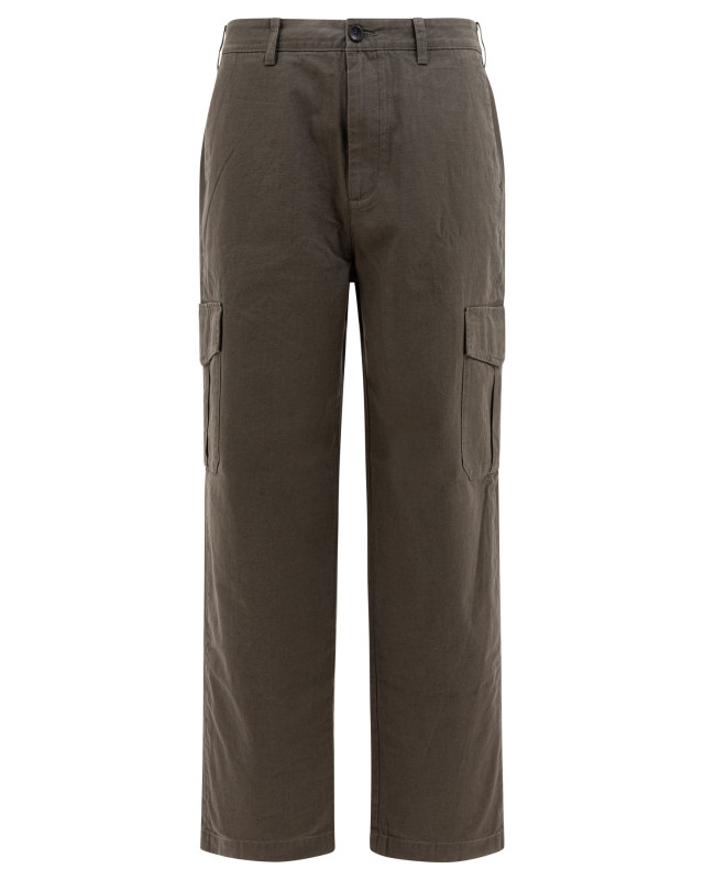 [VINCE] Trousers FW25 M08162755389MNG