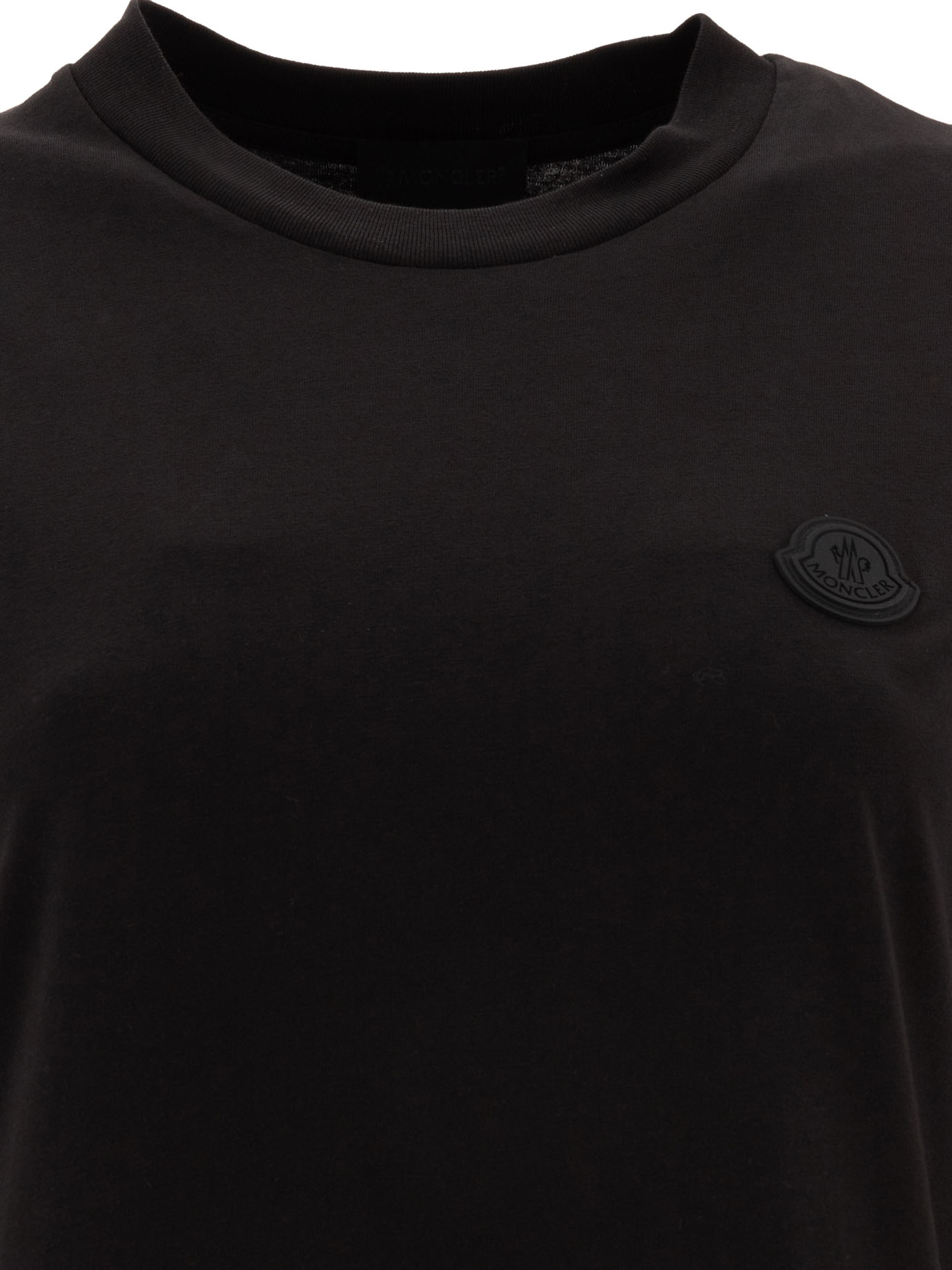 [Moncler] Short sleeve dress SS25 8I00004-89A17999