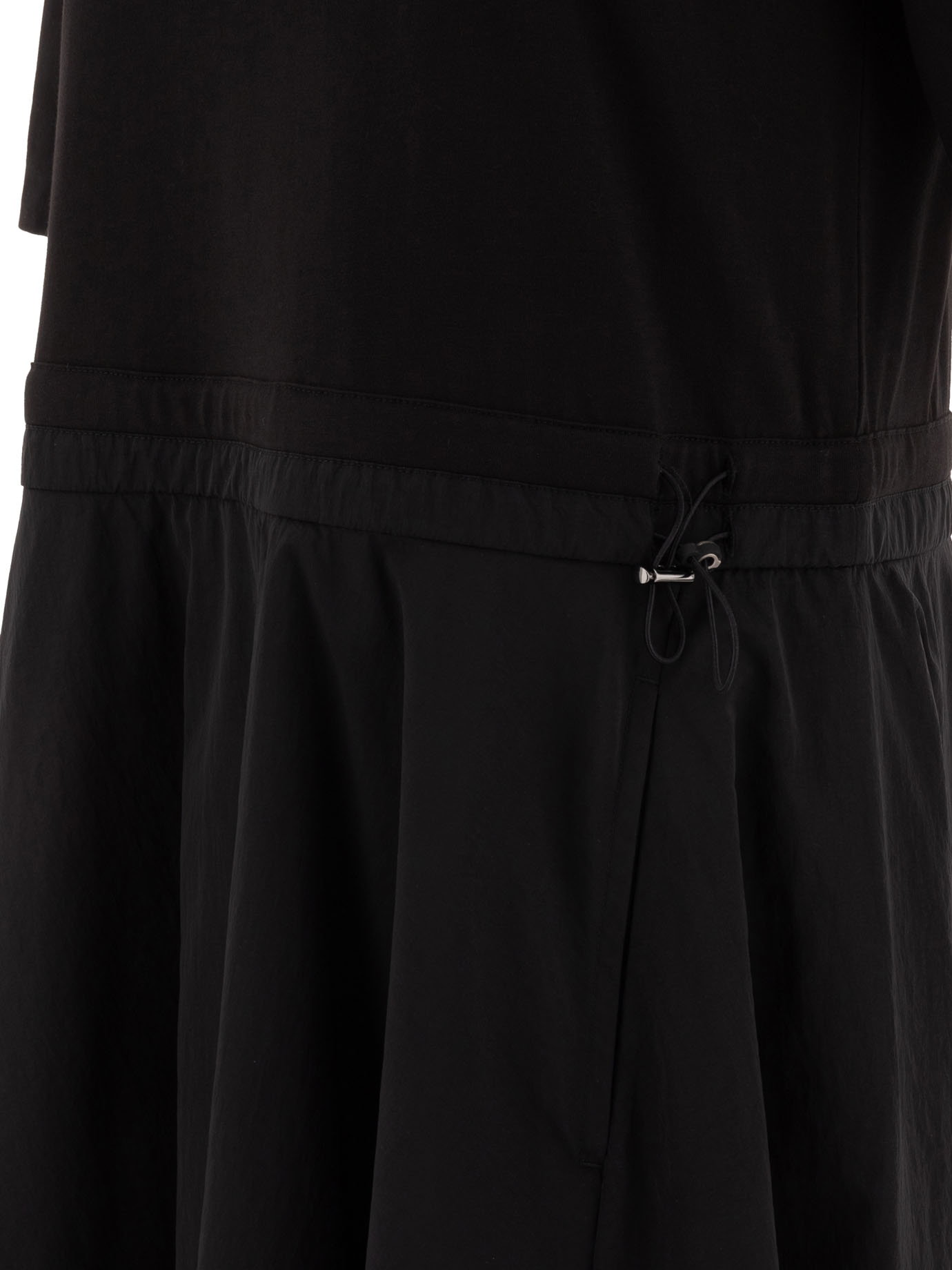 [Moncler] Short sleeve dress SS25 8I00004-89A17999